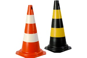 Cone 50cm