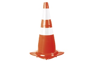 Cone 75cm ABNT