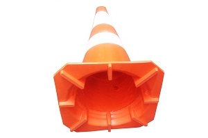 Cone 75cm ABNT